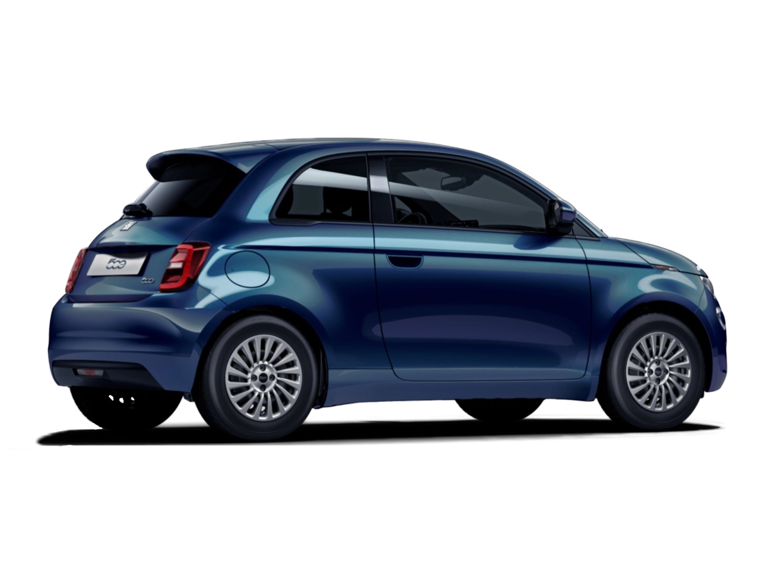 Fiat Neuer Fiat 500e 42 KWh Datenblatt Alle Technischen Daten