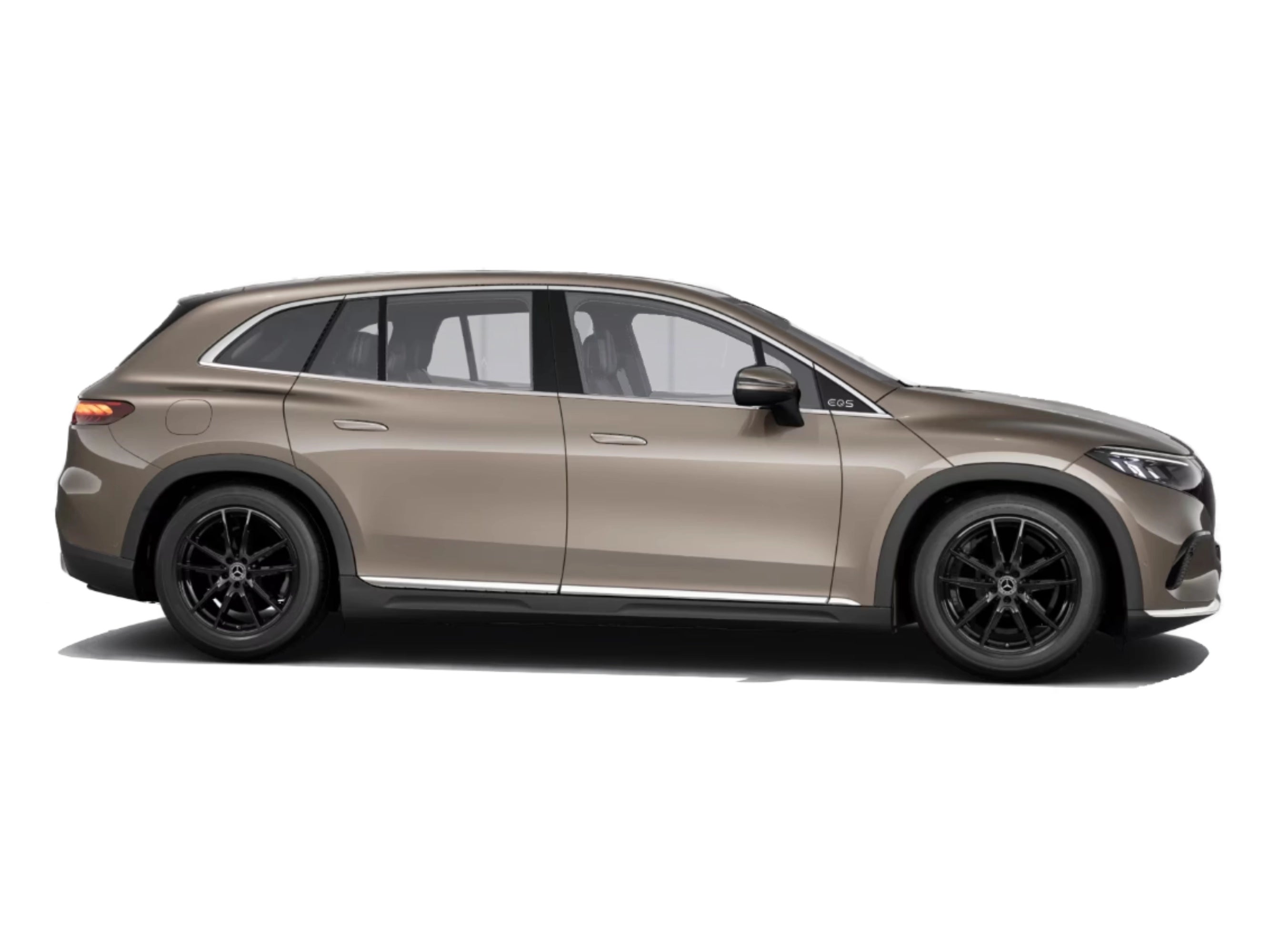 Mercedes Eqs Matic Suv Datenblatt Alle Technischen Daten