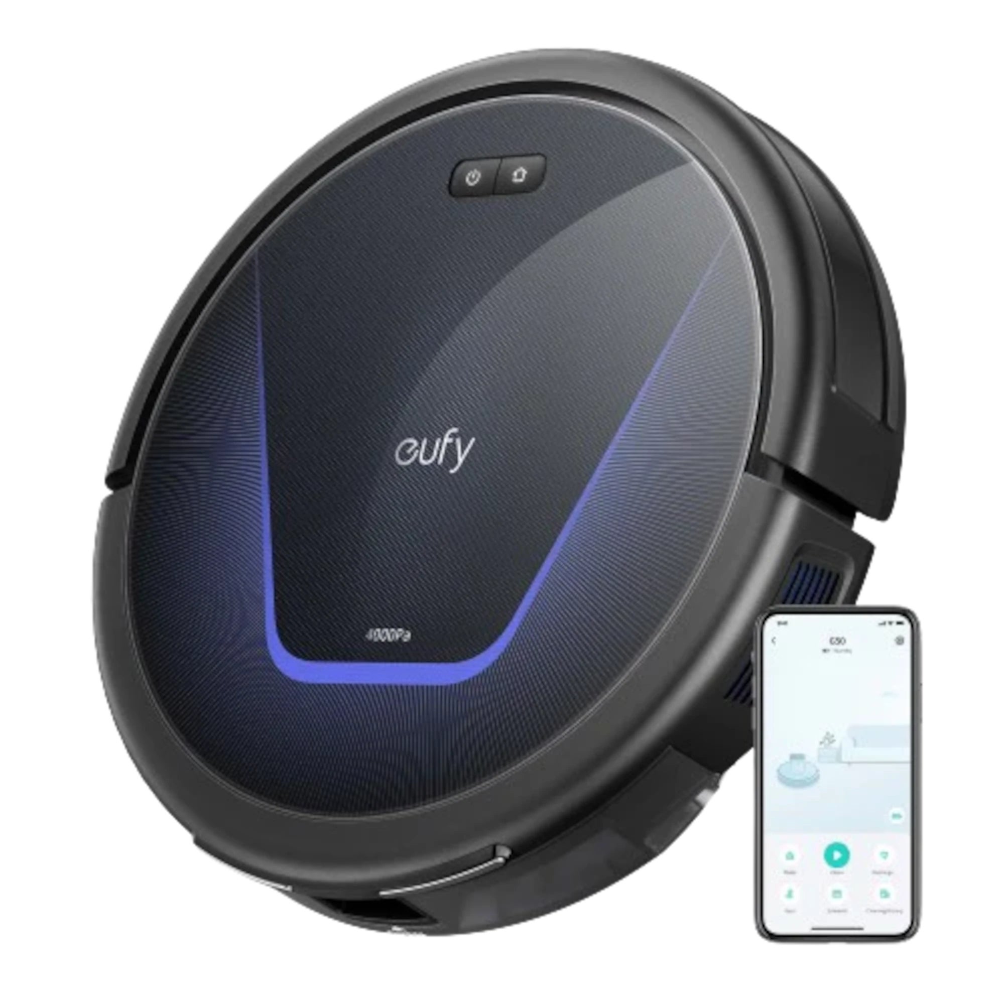 Foto: Saug-wisch-roboter Eufy eufy G50