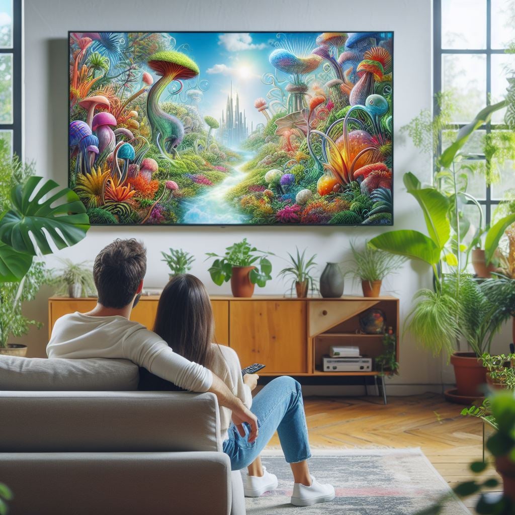 Völlig irre - MediaMarkt will nur 279 Euro für diesen 4K QLED-TV