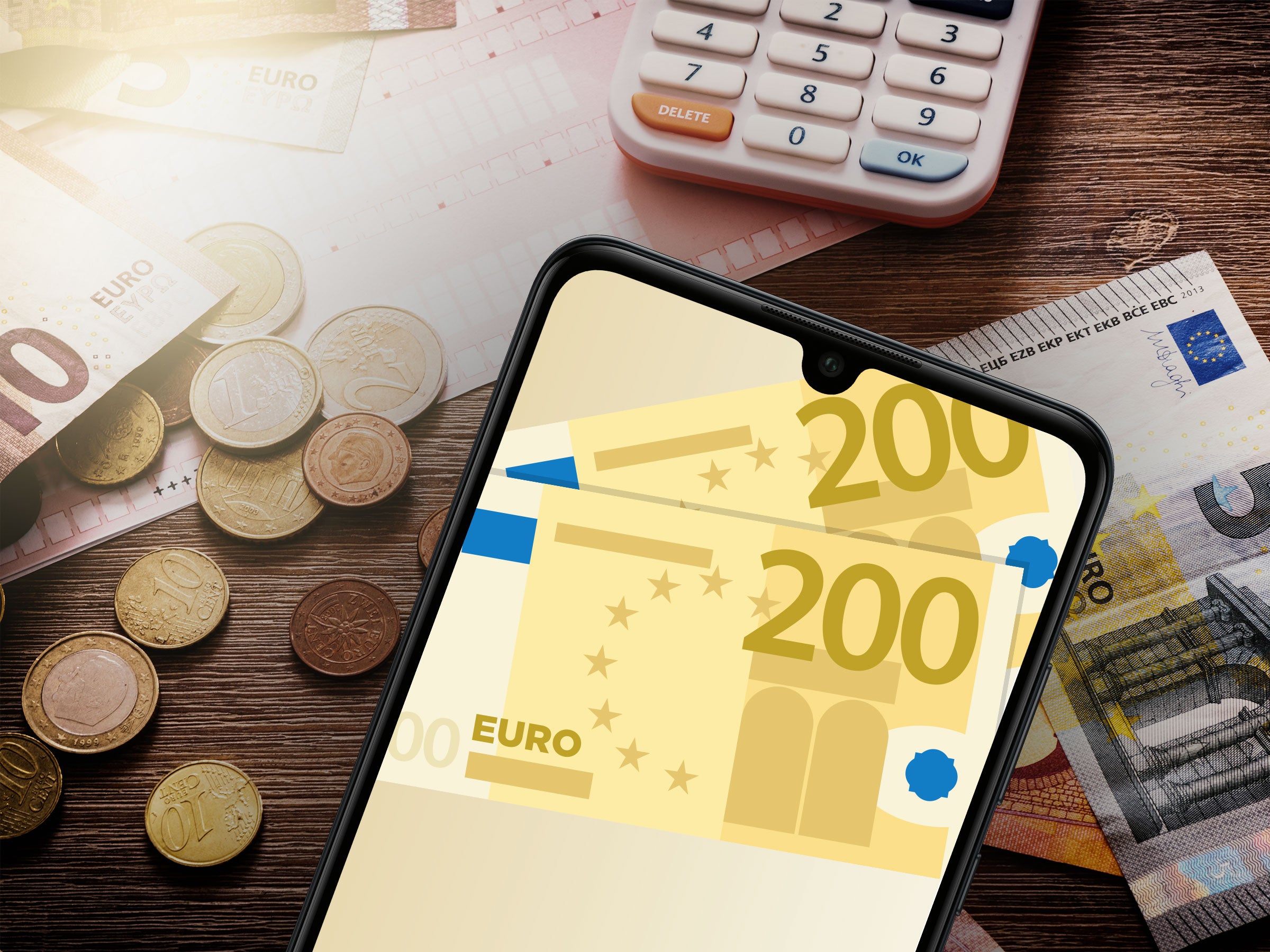 Bestes Smartphone bis 400 Euro Test 2024: Top-Empfehlungen