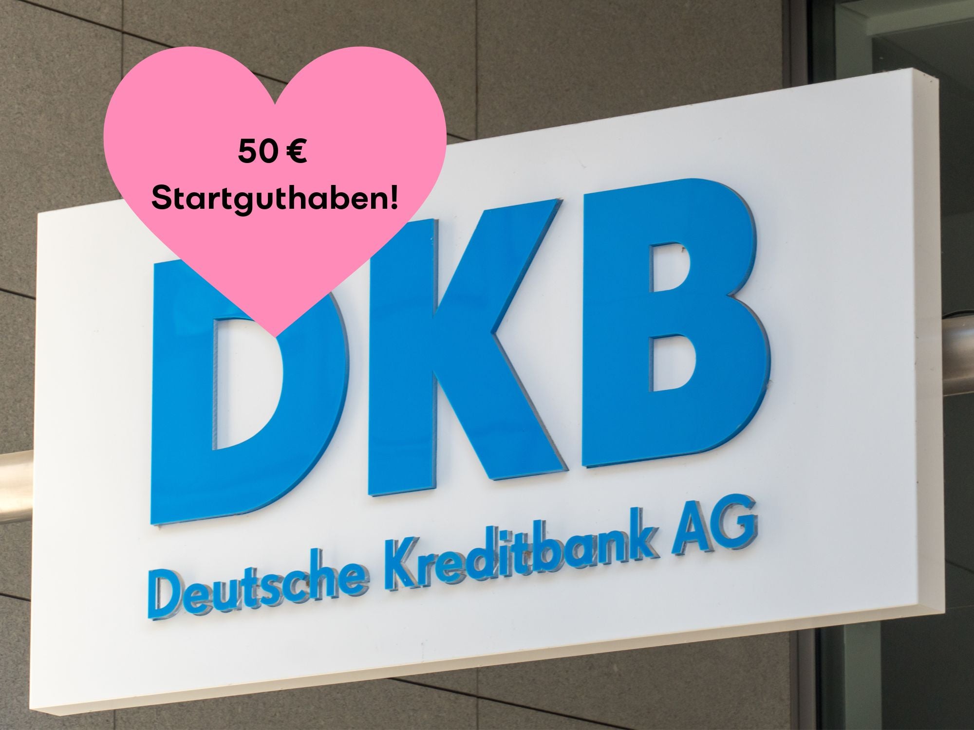 DKB Logo