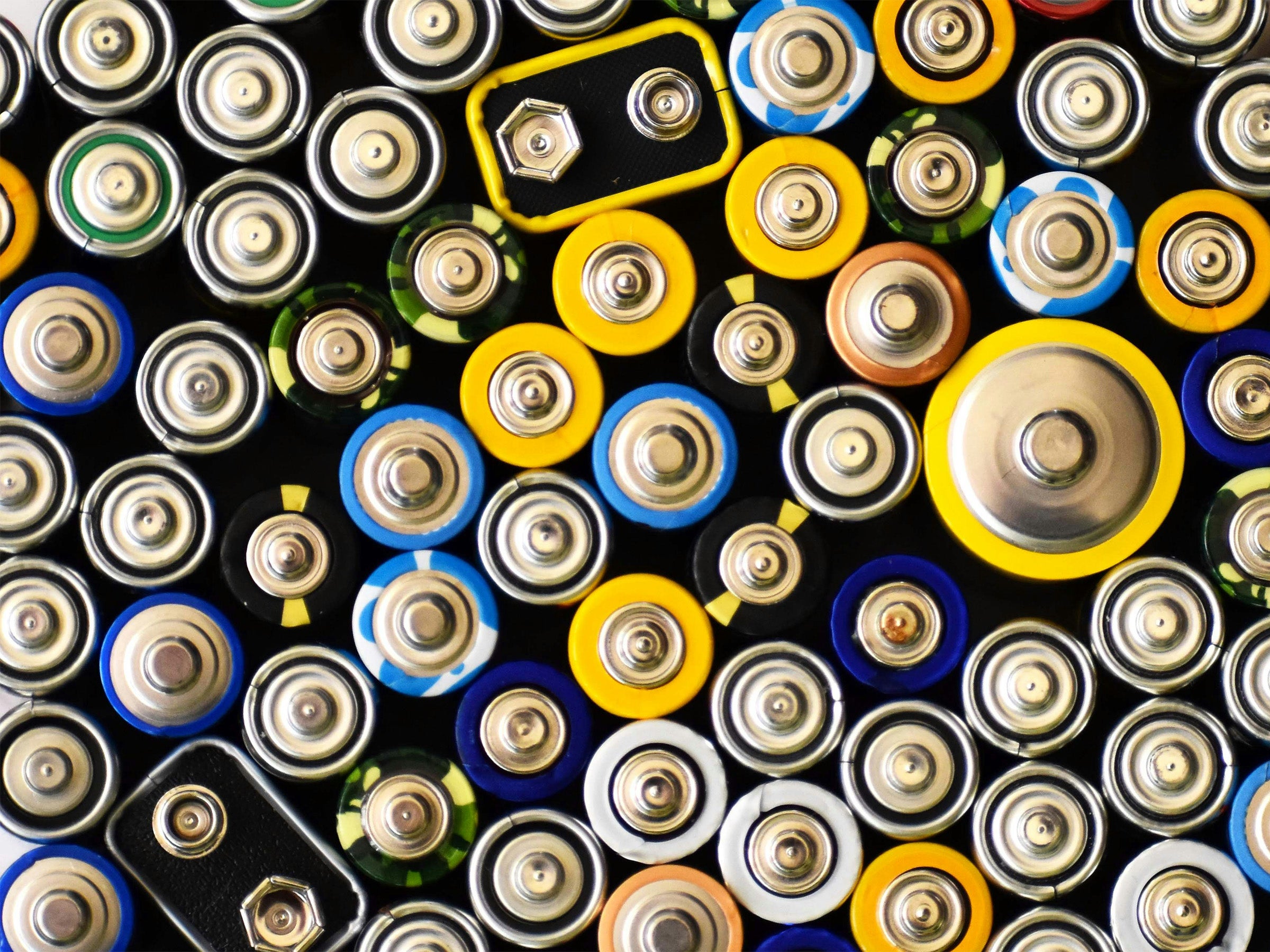 50 Prozent langlebiger - Forscher lösen großes Batterieproblem