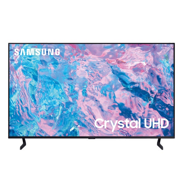 Samsung 4K-Fernseher GU43CU6979UXZG