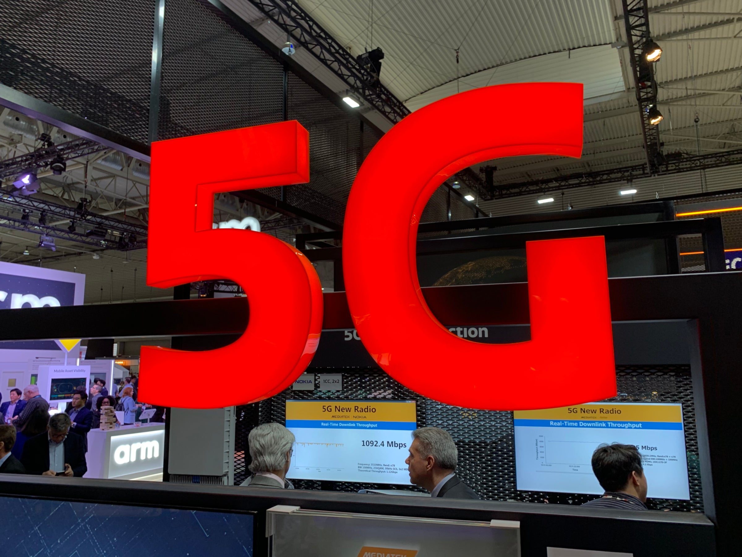 5g Corona Und Die Mythen Ist 5g Gefahrlich Fur Die Gesundheit