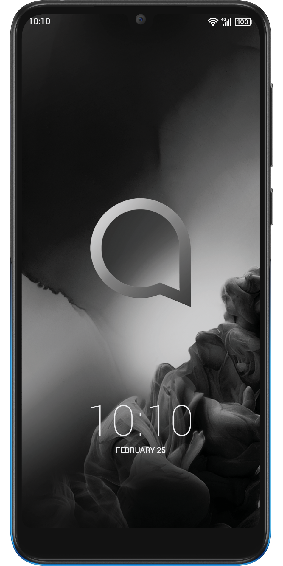 Alcatel 3 (2019)