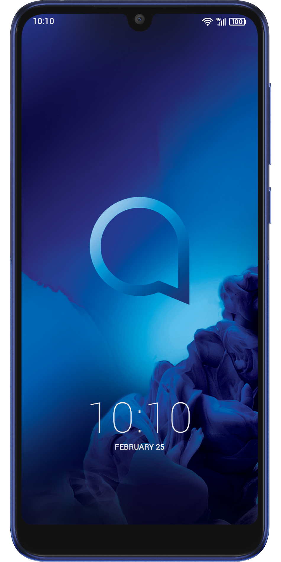 Alcatel 3L (2019)