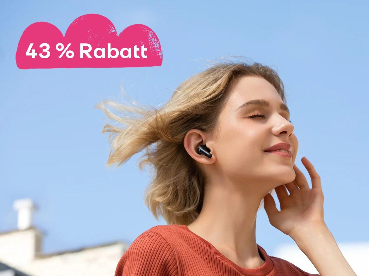 Anker Bluetooth-Kopfhörer bei Amazon im Angebot