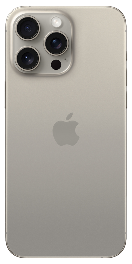 Foto: Handy Apple iPhone 15 Pro Max