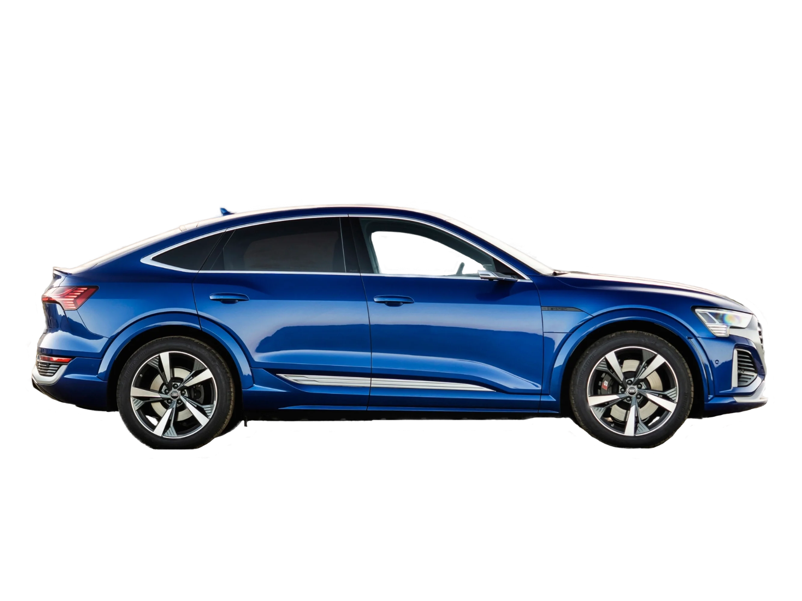 Audi_SQ8 Sportback e-tron_Freisteller_blau