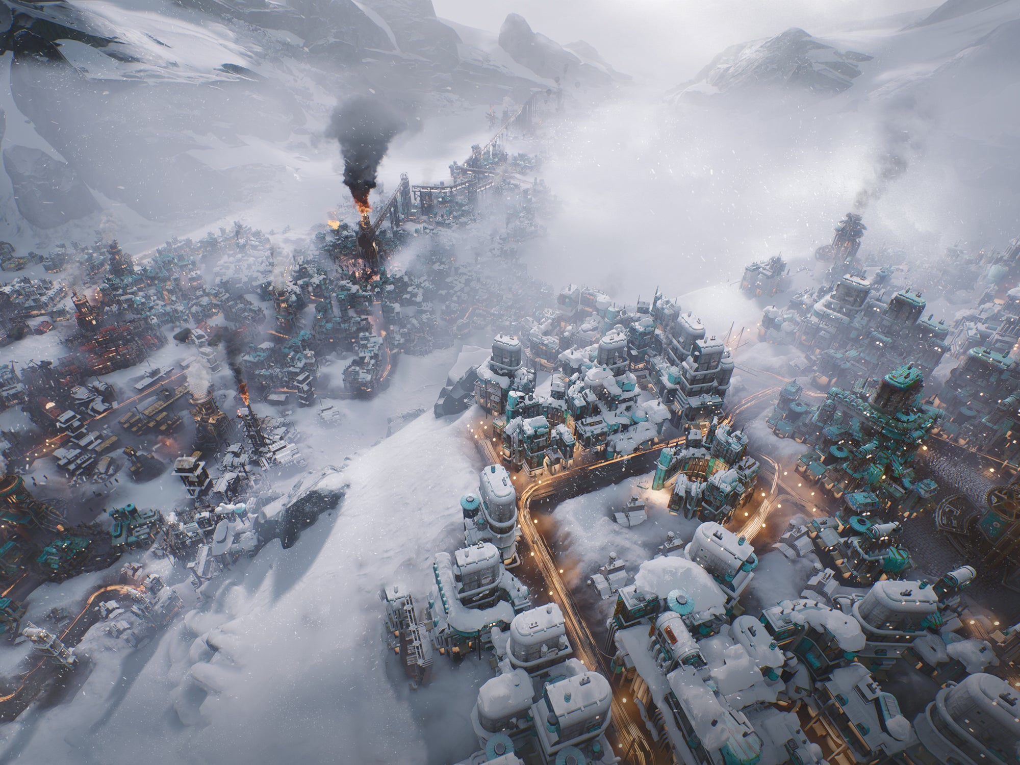 Frostpunk 2: Sieht So Die Perfekte Fortsetzung Aus?