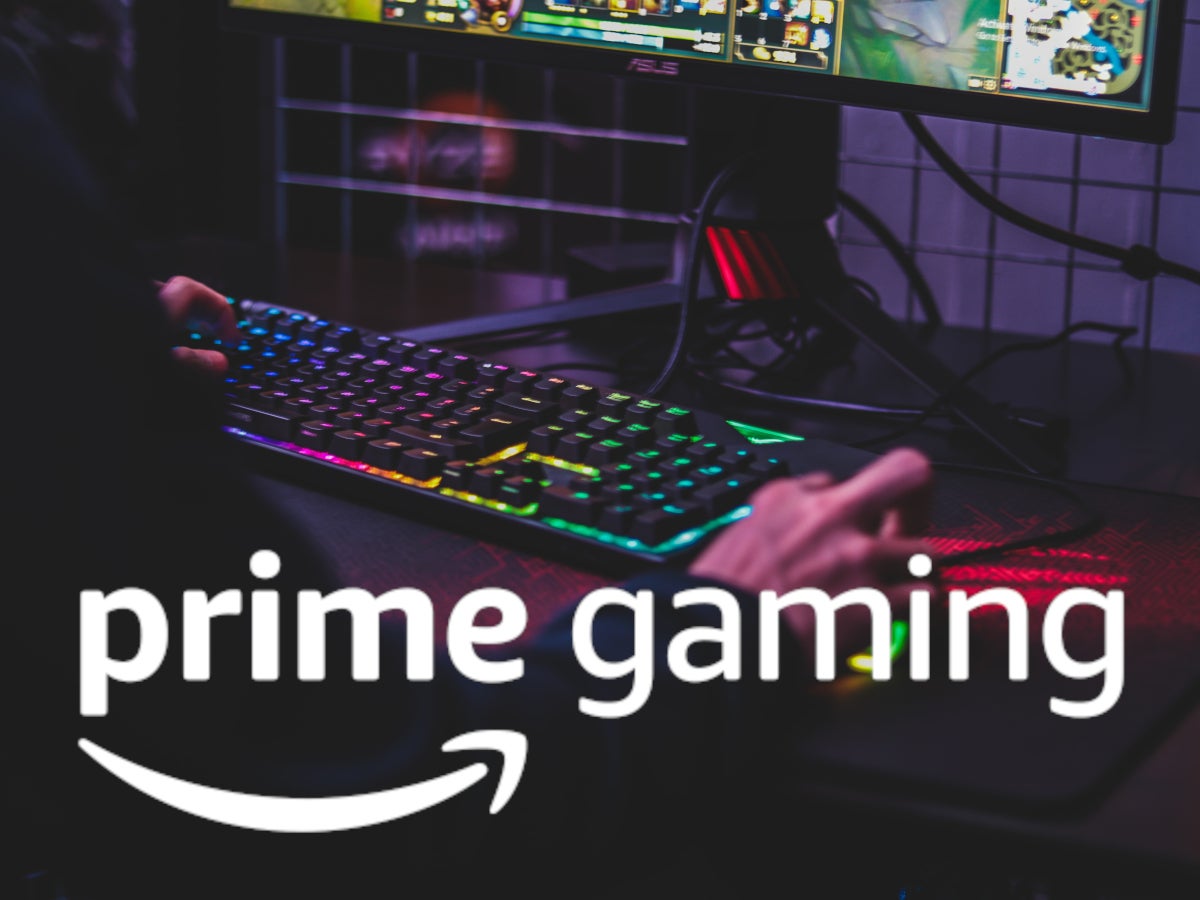 #Amazon: Diese kostenlosen Spiele und Vorteile gibt es im Mai