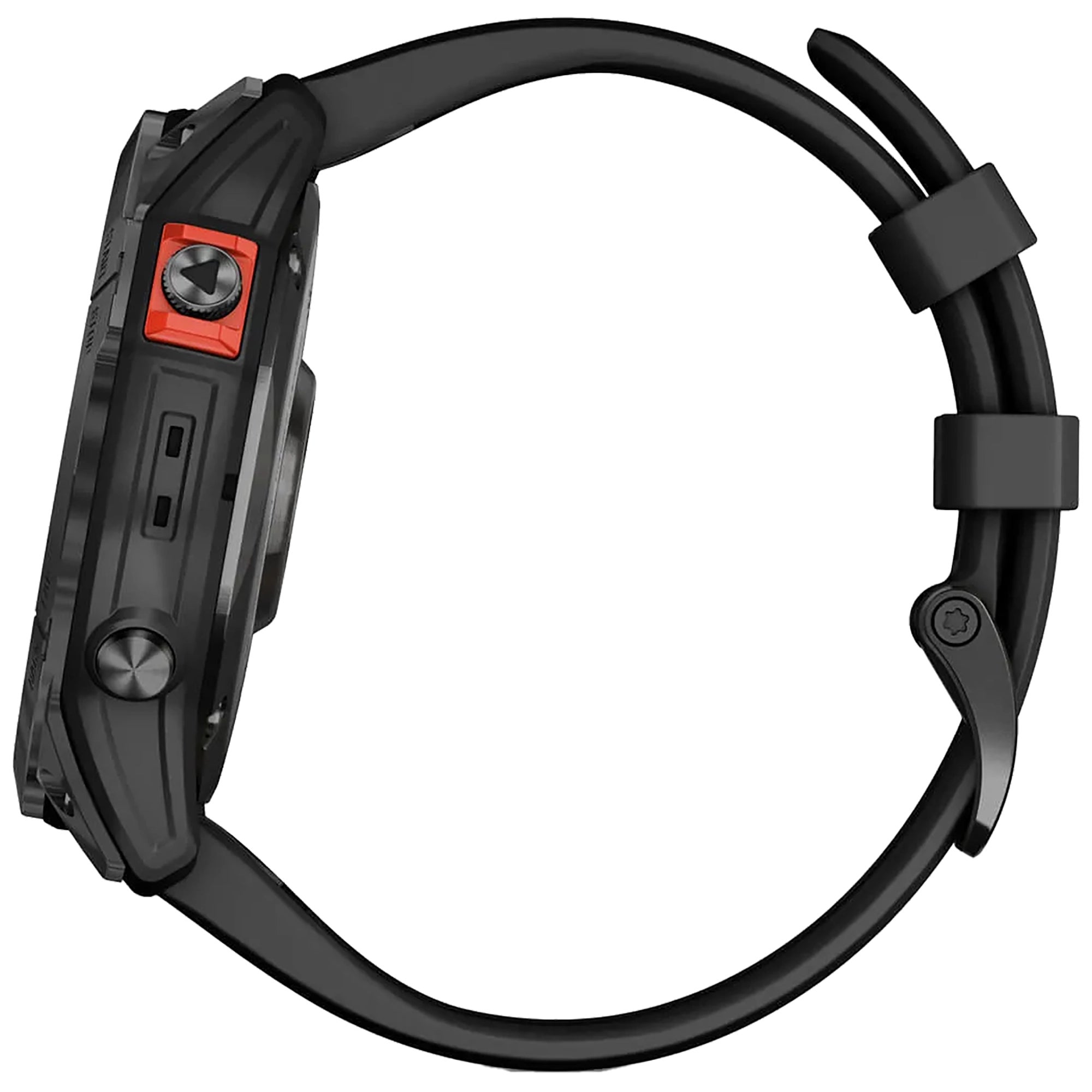 Foto: Smartwatch Garmin Fenix 7X Solar