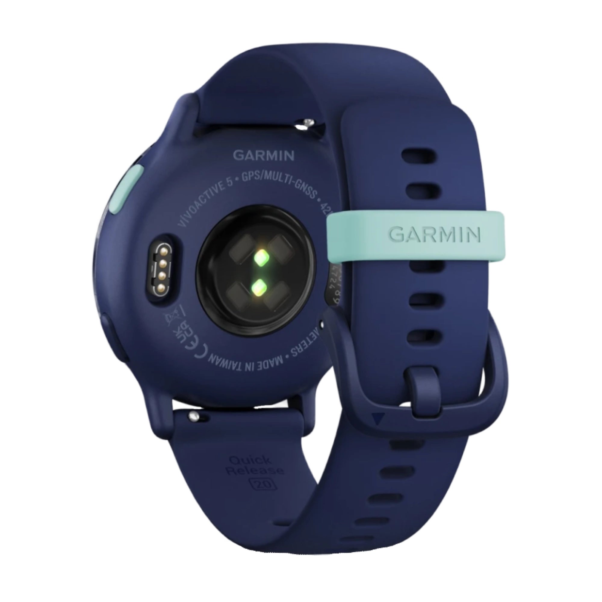 Foto: Smartwatch Garmin vivoactive 5