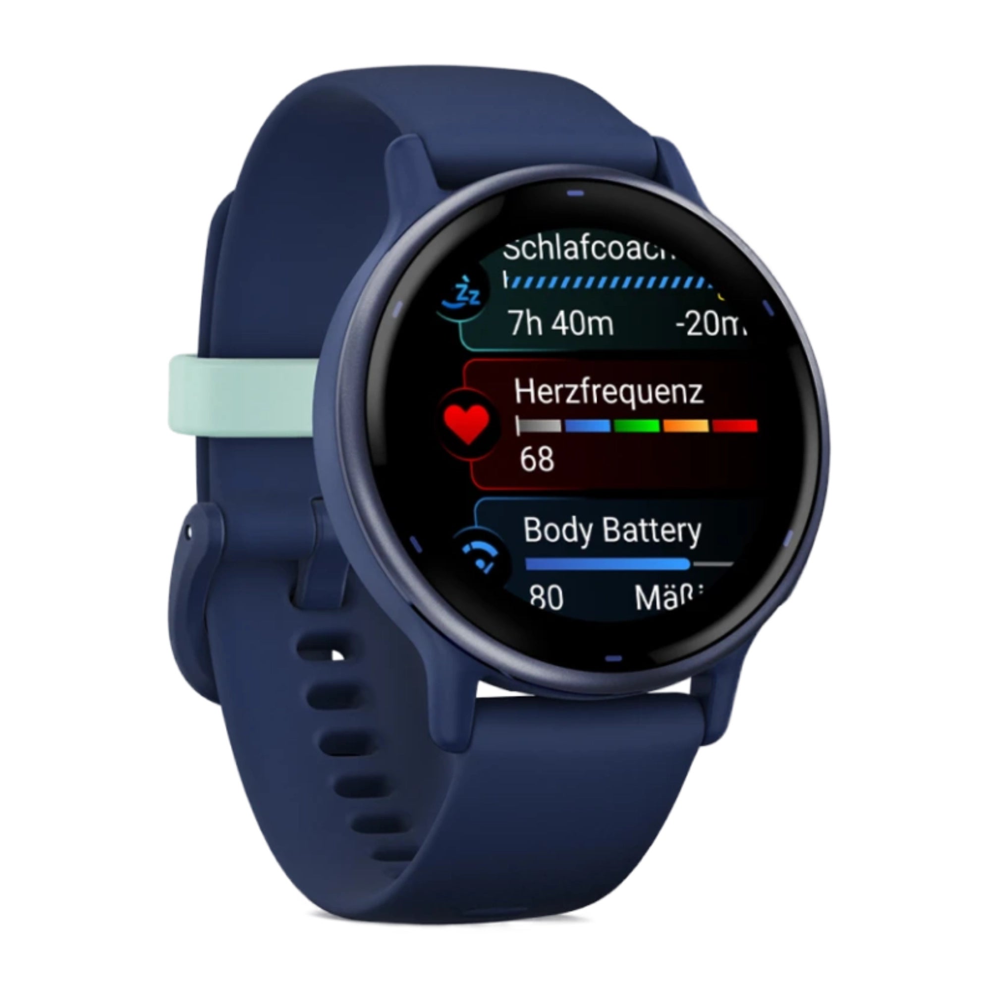 Foto: Smartwatch Garmin vivoactive 5