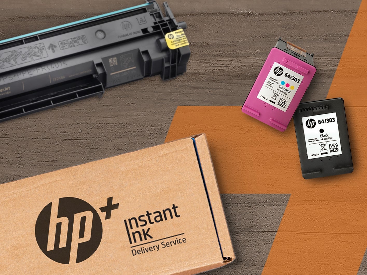#HP Instant Ink und HP+: So funktionieren die Drucker-Services von HP