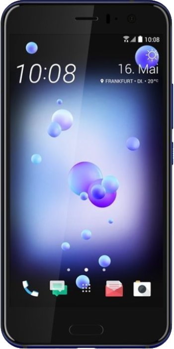 HTC U11