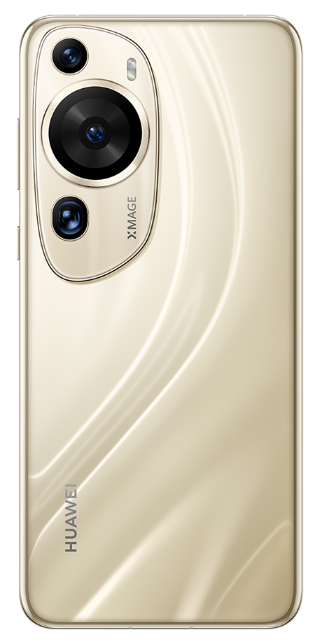 Huawei P60 Art Smartphone Datenblatt