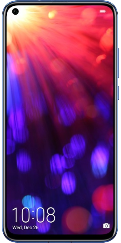 Huawei View 20