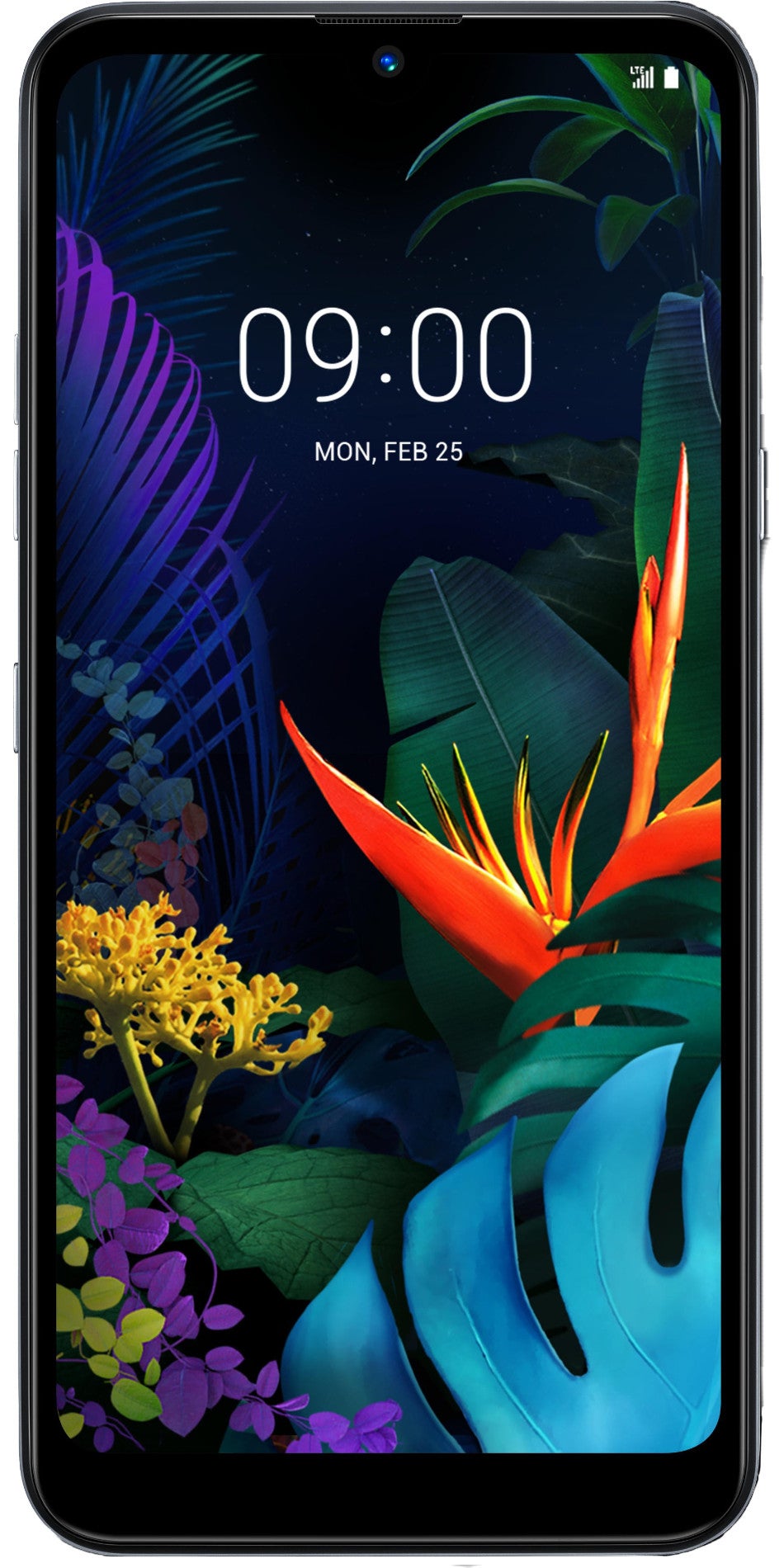 Bild des LG K50