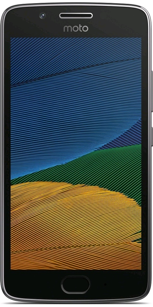 Moto G5