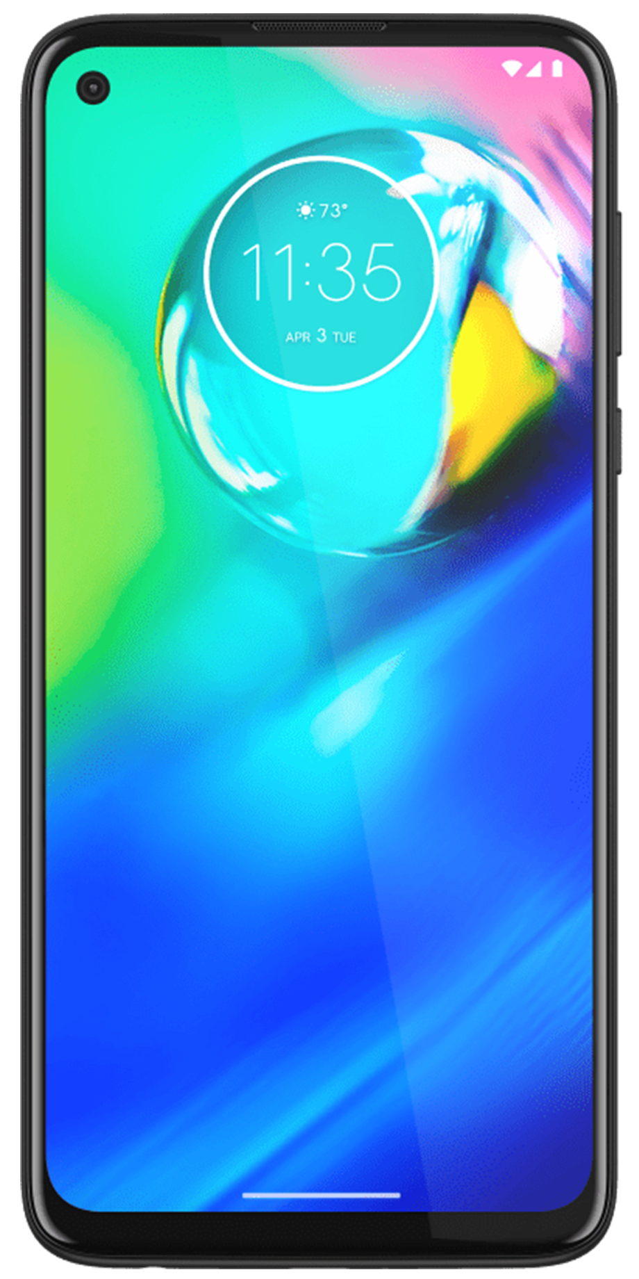 Moto G8 Power