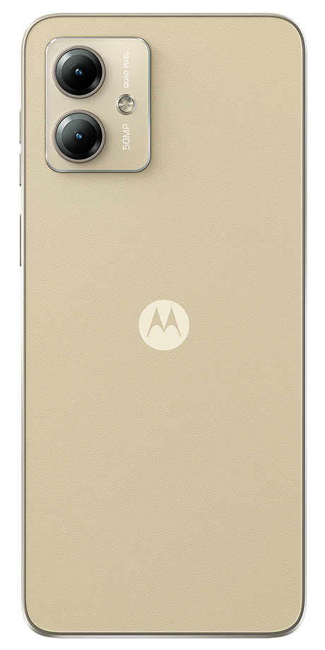 Motorola Moto G14 Datenblatt