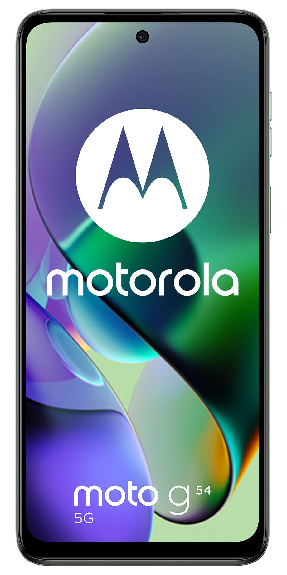 Motorola Moto G54 5G Datenblatt