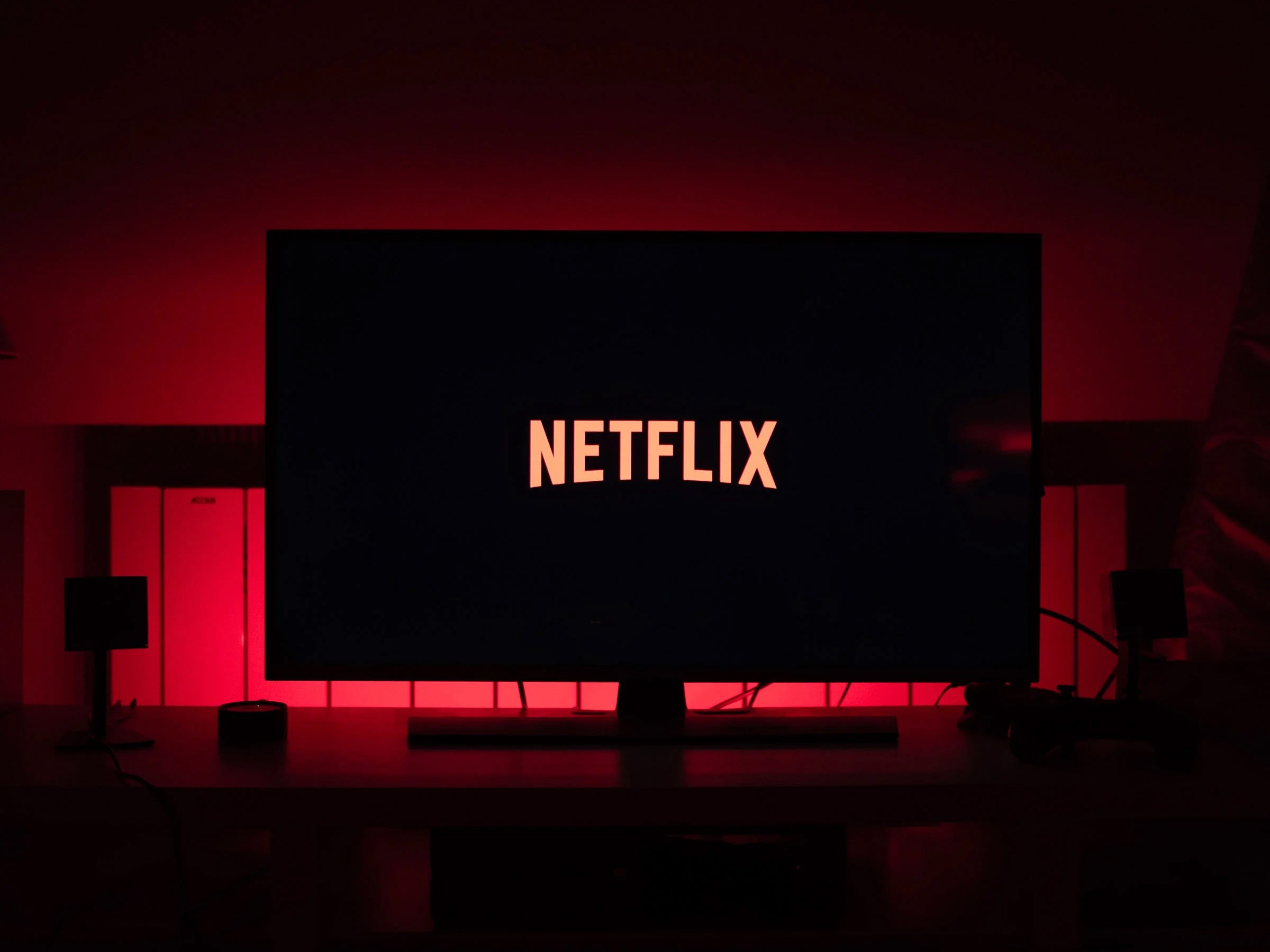 #Netflix sichert sich Filmfortsetzung, mit der niemand mehr rechnete