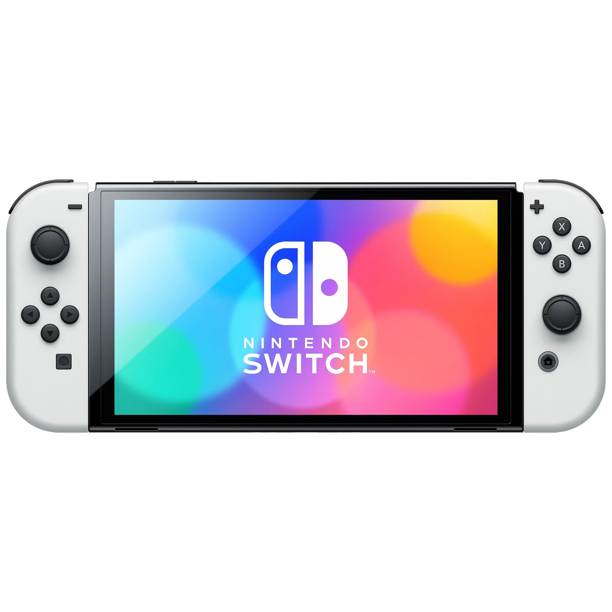 Foto: Spielekonsole Nintendo Switch OLED