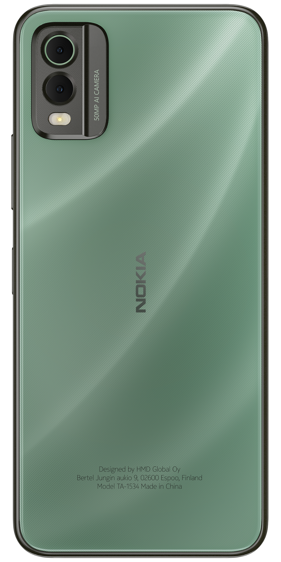 Nokia C32