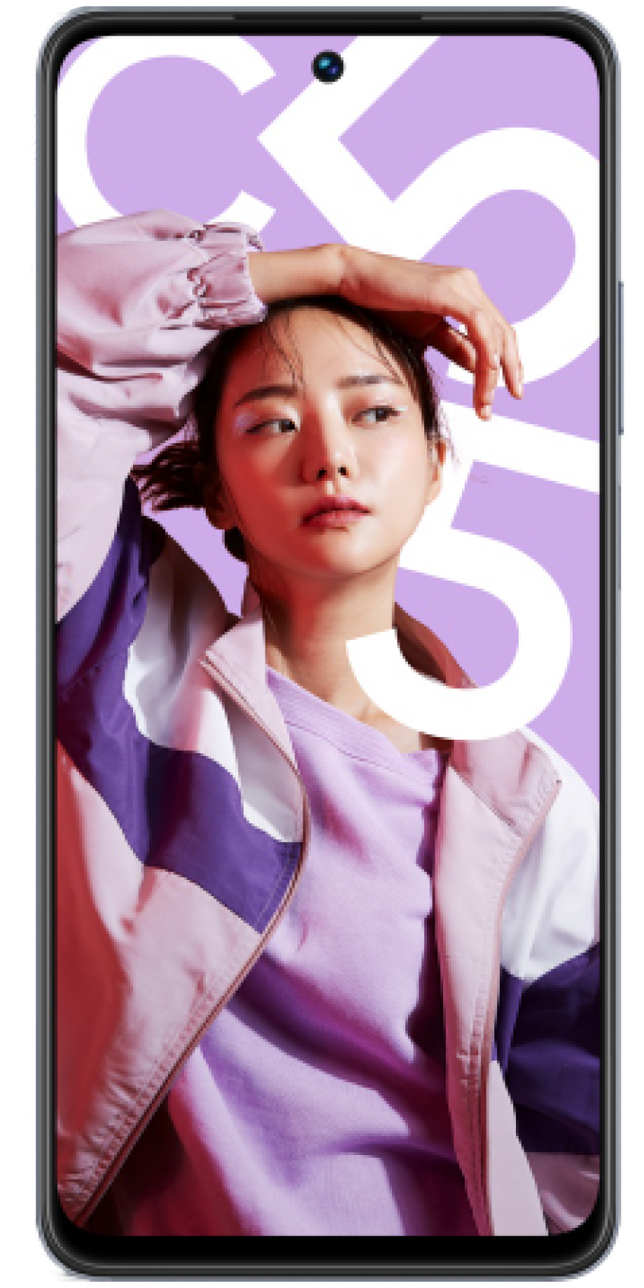 Realme C55