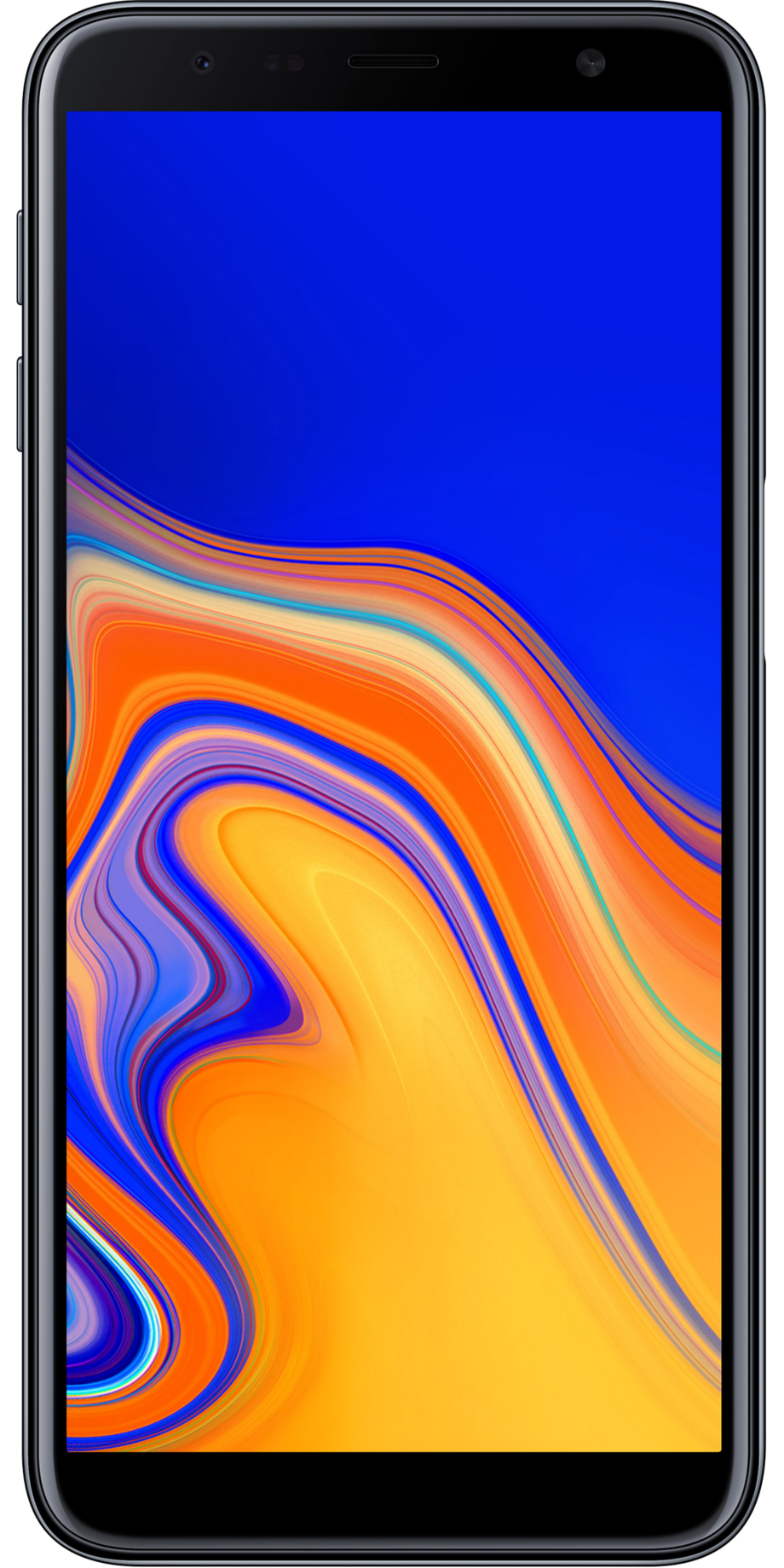 Samsung Galaxy J6+ Front