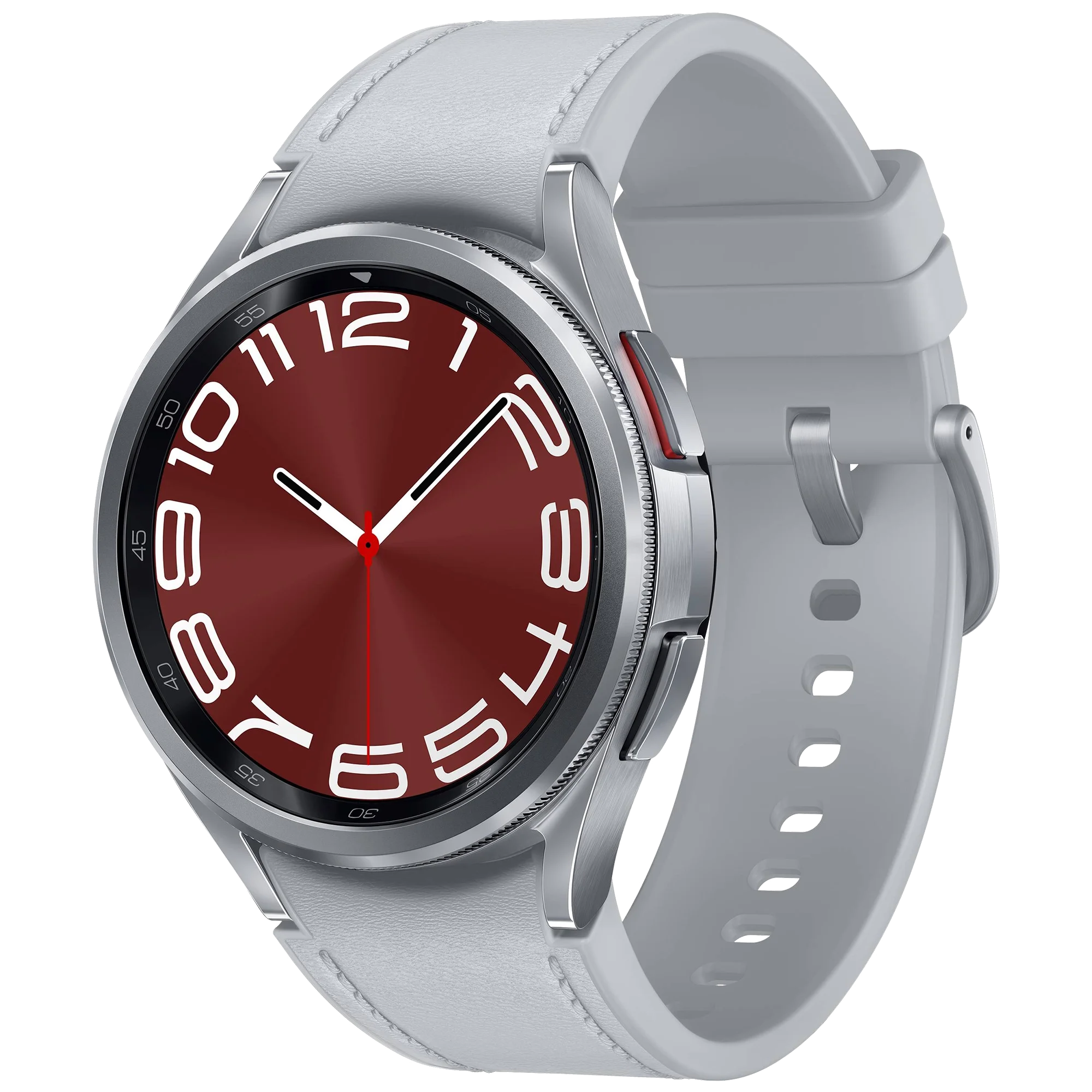Foto: Smartwatch Samsung Galaxy Watch6 Classic LTE (47mm)