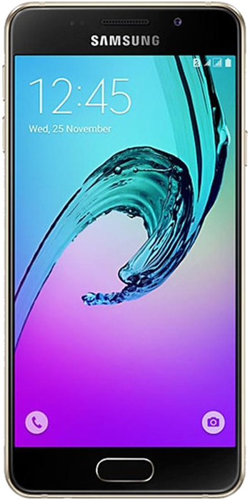 Samsung Galaxy A3 Datenblatt - Foto des Samsung Galaxy A3