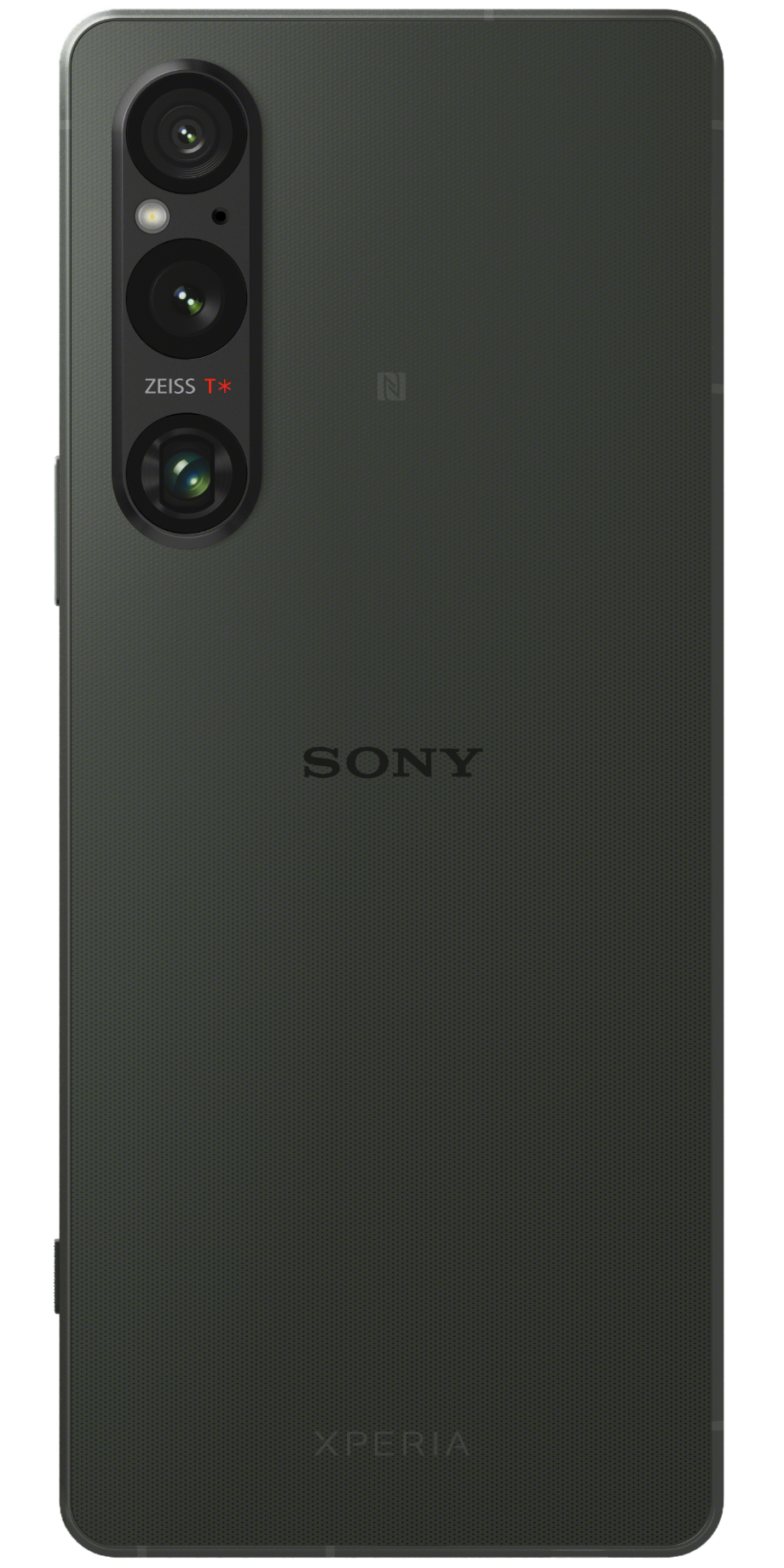 Sony Xperia 1 V Datenblatt - Foto des Sony Xperia 1 V