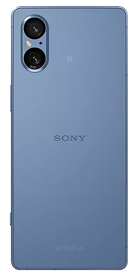 Sony Xperia 5 V Datenblatt