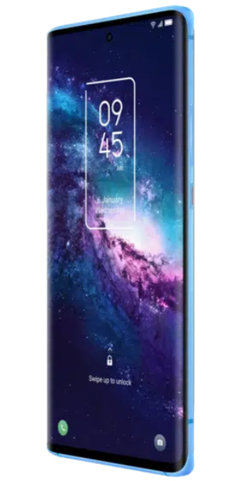 TCL 20 Pro 5G