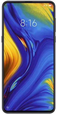 Xiaomi Mi Mix 3 5G