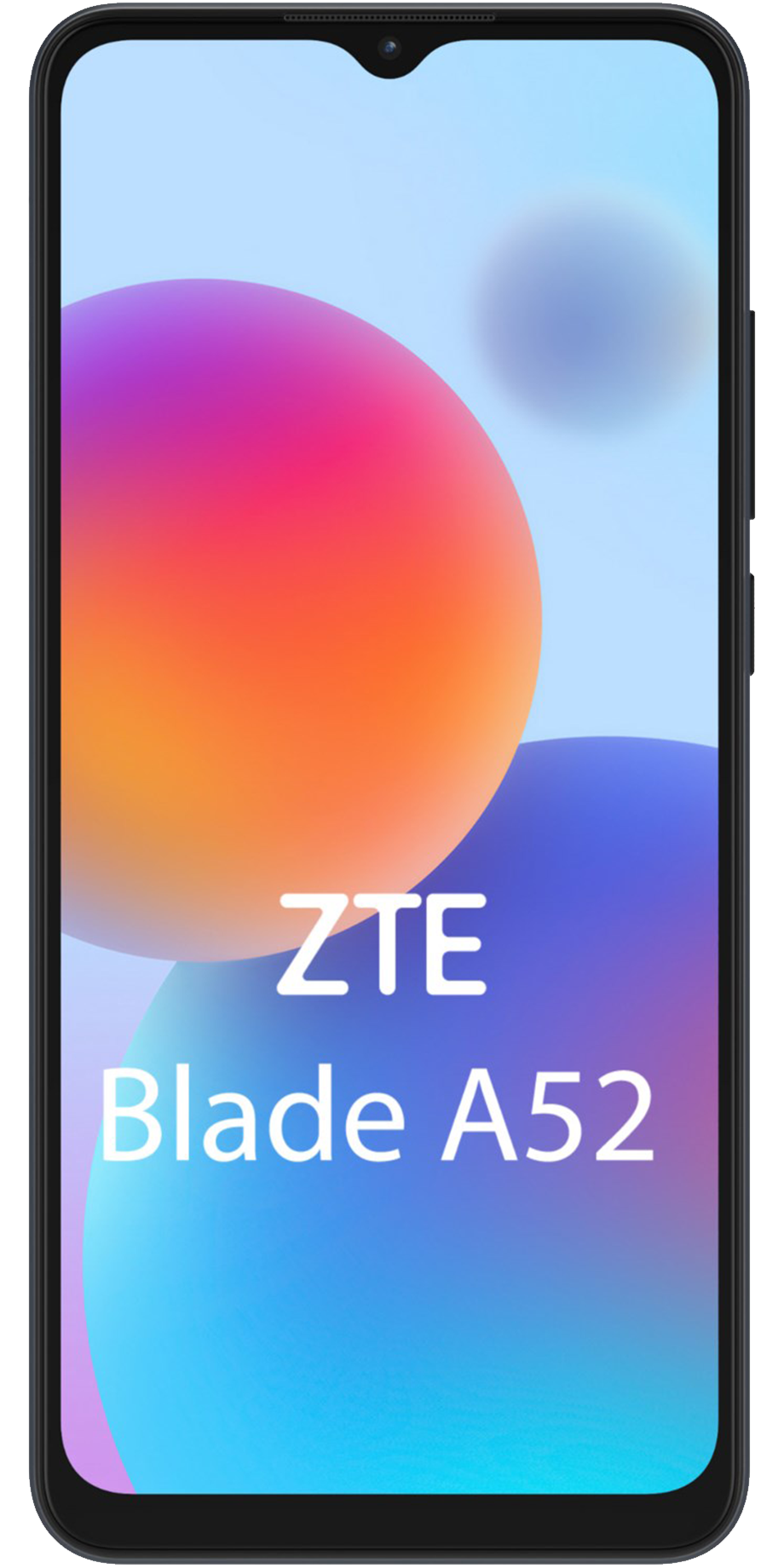 ZTE Blade A52