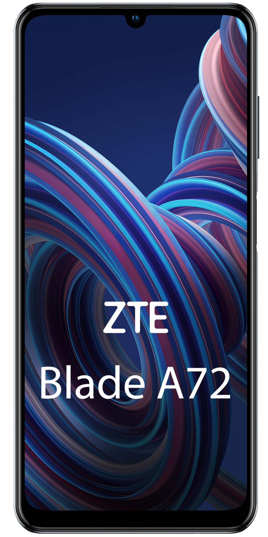 ZTE Blade A72