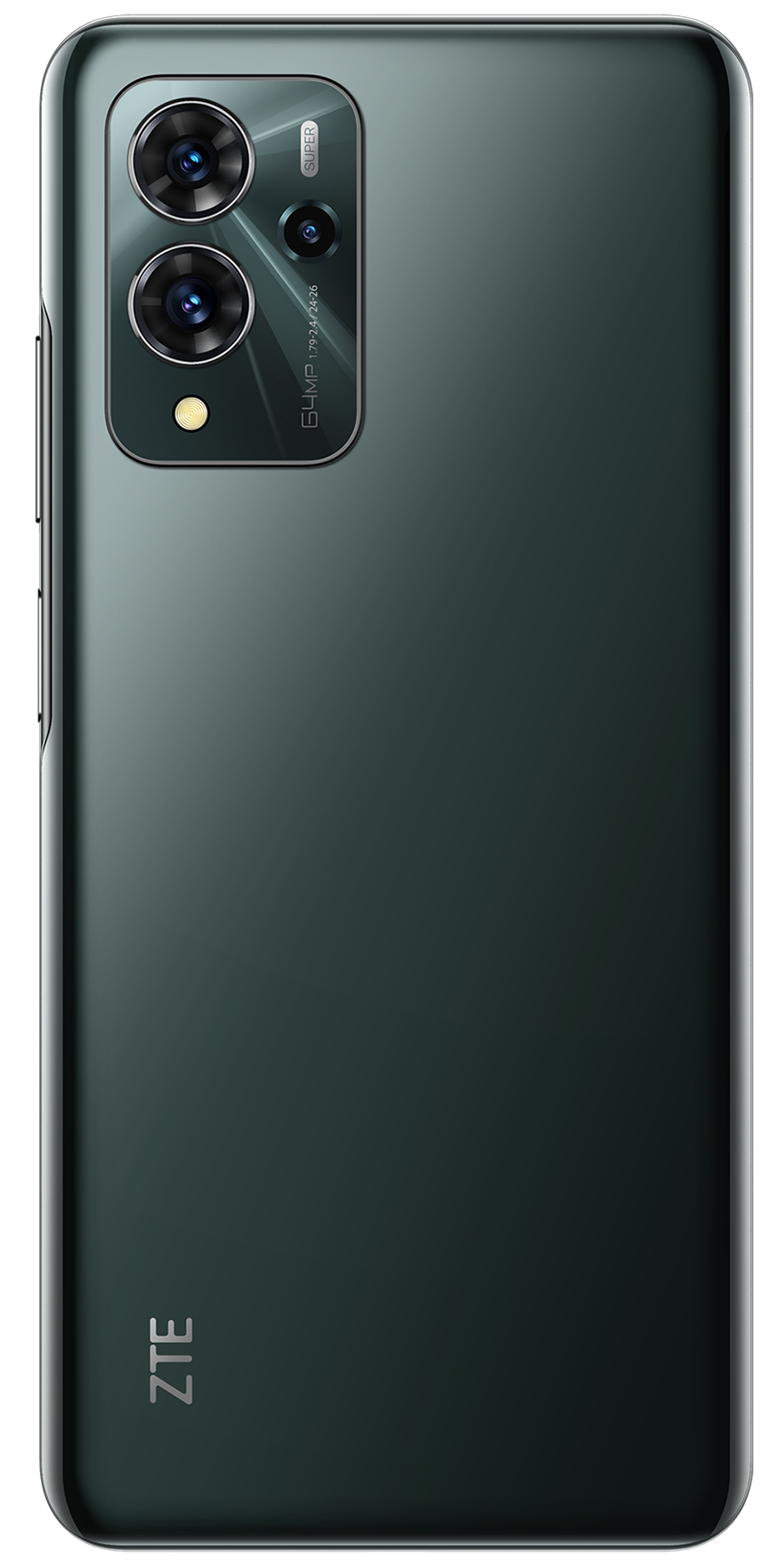 ZTE Blade V40 Pro