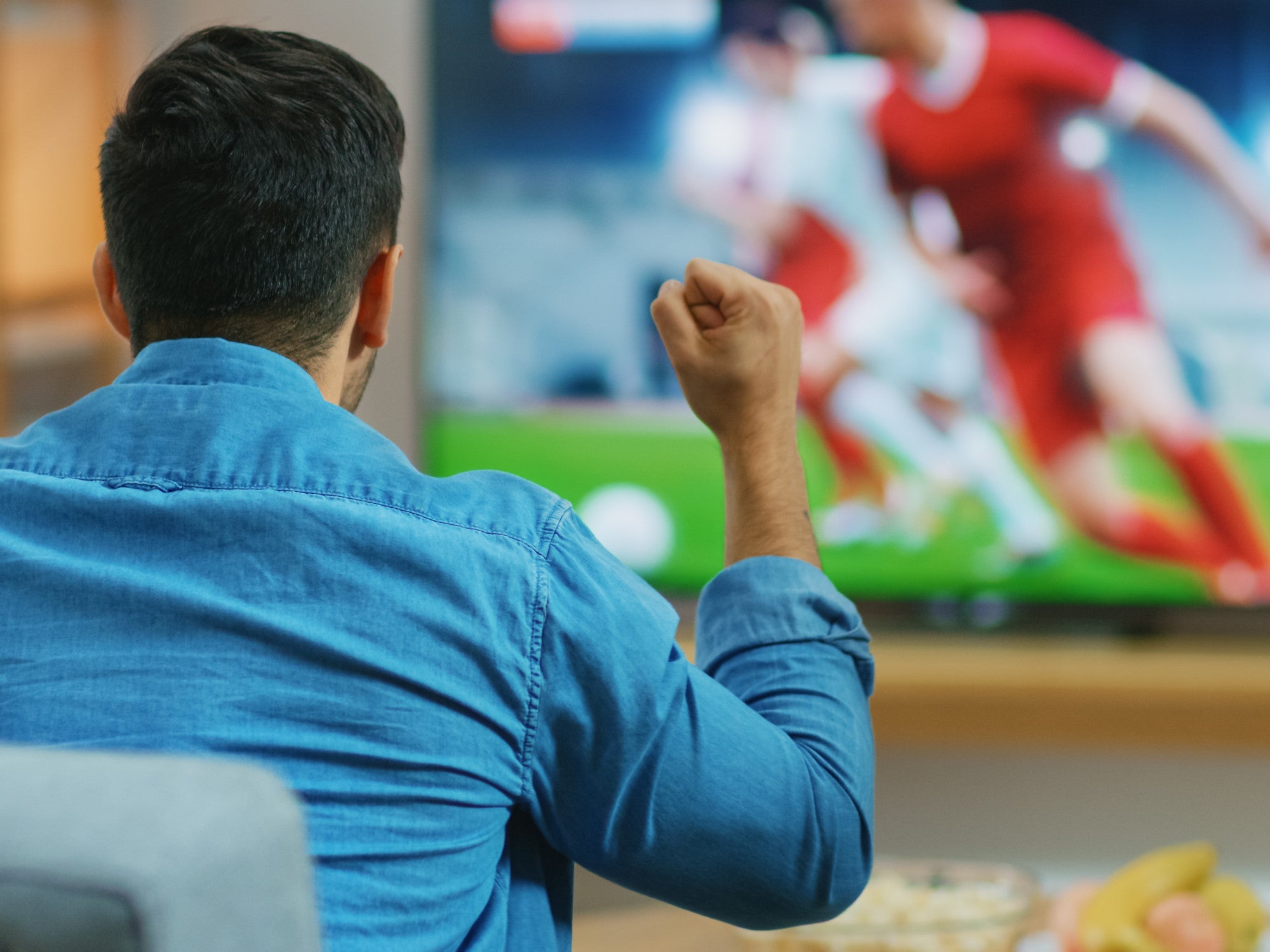 #EM 2024 im Fernsehen: Diesen TV-Empfang solltest du meiden