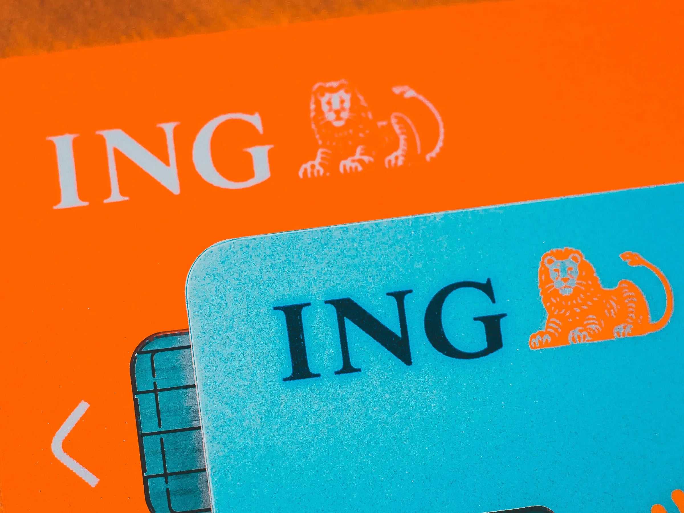 ING-Kunden bedroht?