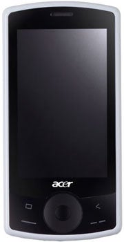 ACER beTouch E100