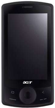 ACER beTouch E101