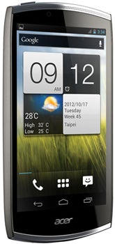 ACER CloudMobile