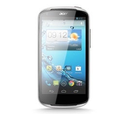 ACER Liquid E1 Duo