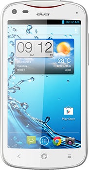 ACER Liquid E2