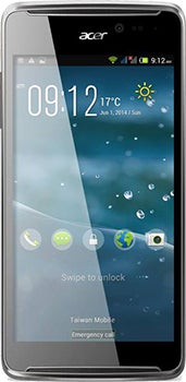 ACER Liquid E600 Plus 